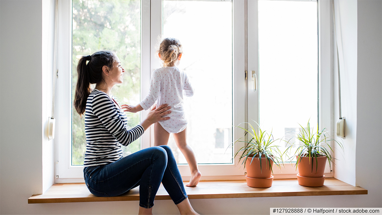 Homepage Fa. Zimmerei Albert: Startbild