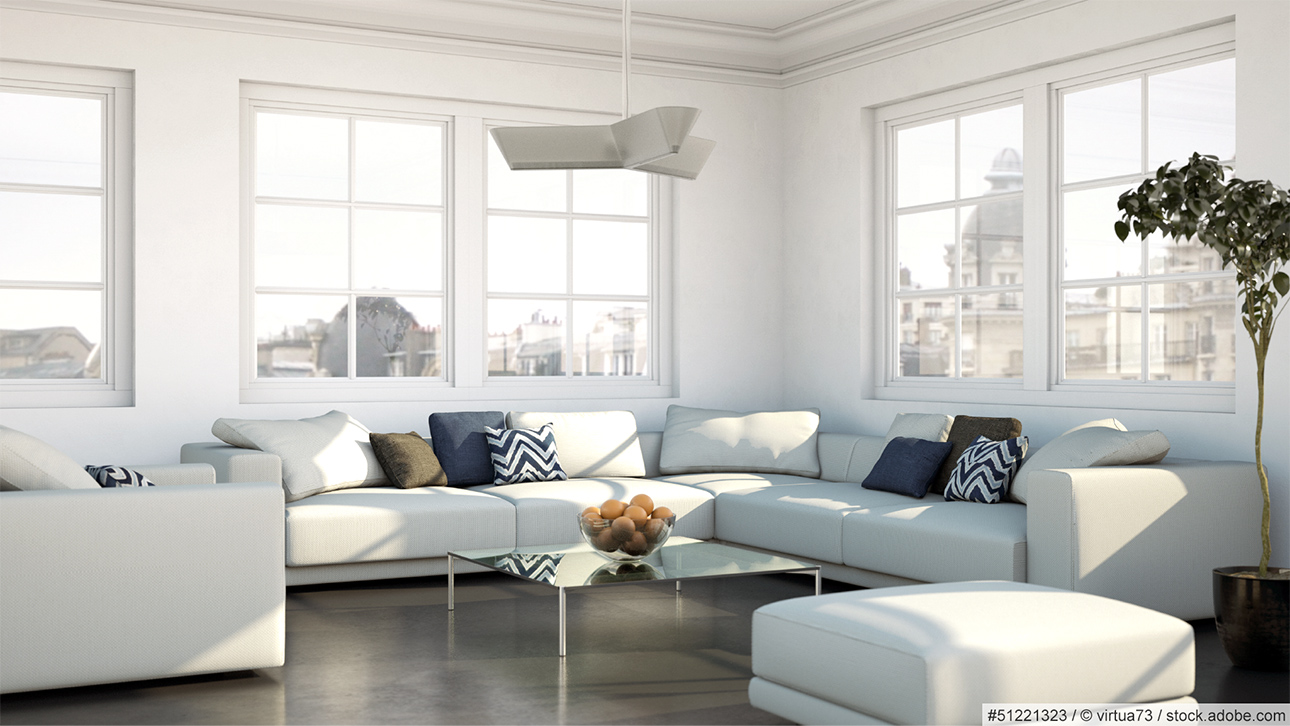 Homepage Fa. Zimmerei Albert: Startbild